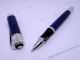 2014 New Montblanc Blue Rollerball Pen for Mens Gift (3)_th.jpg